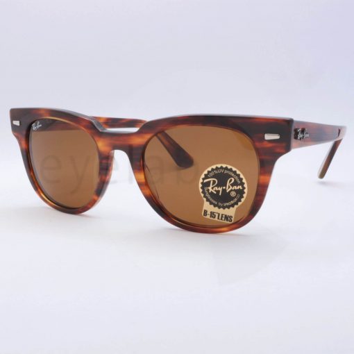 Ray-Ban 2168 Meteor 95433 sunglasses