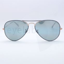 Ray-Ban Aviator 3025 9156AJ 58 sunglasses