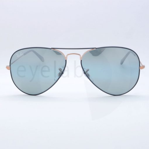 Γυαλιά ηλίου Ray-Ban Aviator 3025 9156AJ 58