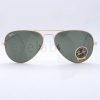 Γυαλιά ηλίου Ray-Ban Aviator 3025 L0205 58