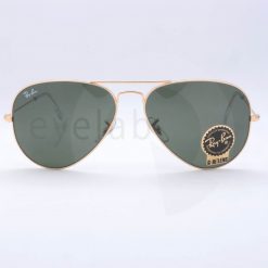Ray-Ban Aviator 3025 L0205 58 sunglasses