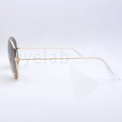 Ray-Ban Aviator 3025 L0205 58 sunglasses