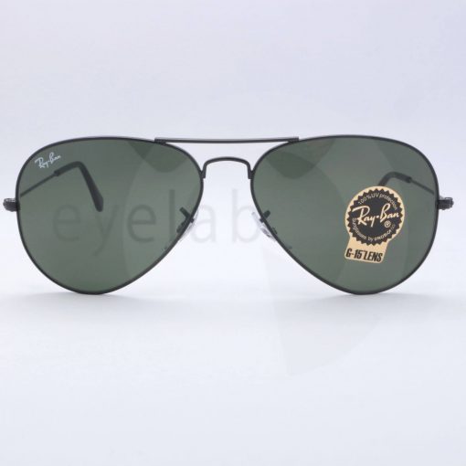 Ray-Ban Aviator sunglasses 3025 L2823  58