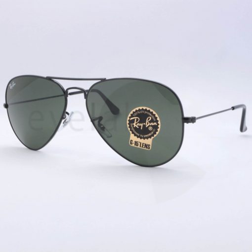 Γυαλιά ηλίου Ray-Ban Aviator 3025 L2823 58