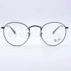 Ray-Ban Round Metal 3447V 2503 eyeglasses frame