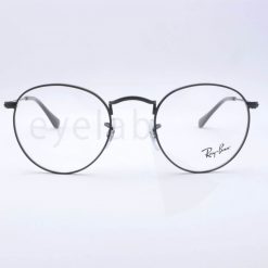 Ray-Ban Round Metal 3447V 2503 47 eyeglasses frame
