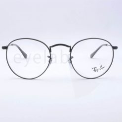 Ray-Ban Round Metal 3447V 2503 eyeglasses frame 