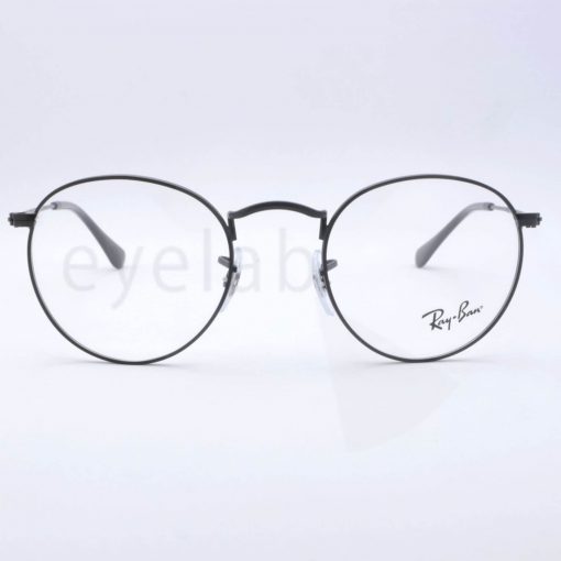 Γυαλιά οράσεως Ray-Ban Round Metal 3447V 2503