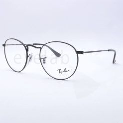 Ray-Ban Round Metal 3447V 2503 eyeglasses frame