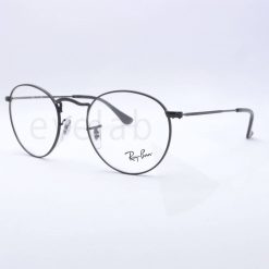 Ray-Ban Round Metal 3447V 2503 eyeglasses frame 