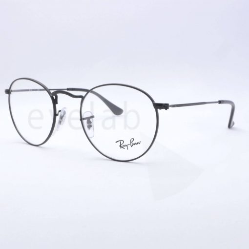 Ray-Ban Round Metal 3447V 2503 eyeglasses frame