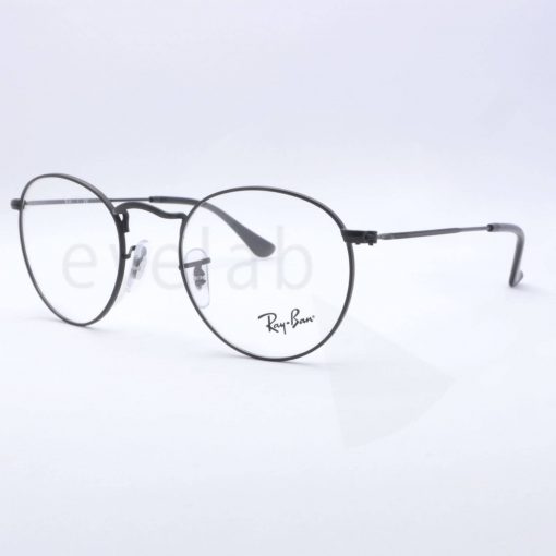 Γυαλιά οράσεως Ray-Ban Round Metal 3447V 2503