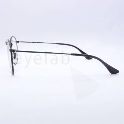 Ray-Ban Round Metal 3447V 2503 eyeglasses frame 