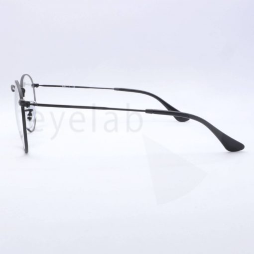 Ray-Ban Round Metal 3447V 2503 eyeglasses frame