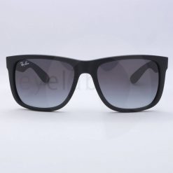 Ray-Ban 4165 Justin 601/8G 55 sunglasses