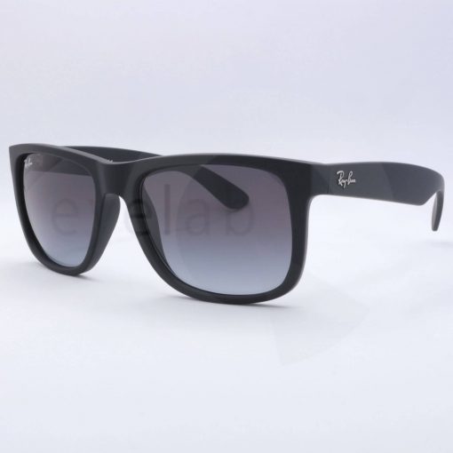 Ray-Ban 4165 Justin 601/8G 55 sunglasses