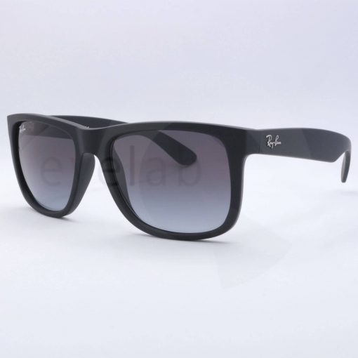 Γυαλιά ηλίου Ray-Ban 4165 Justin 601/8G 55