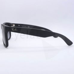 Ray-Ban 4165 Justin 601/8G 55 sunglasses