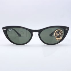 Ray-Ban NINA 4314N 60131 54 sunglasses