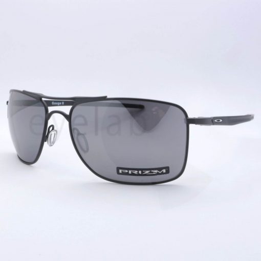 Oakley Gauge 8 4124 02 62 sunglasses