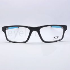 Oakley 8037 Crosslink Pitch 01 54 eyeglasses frame