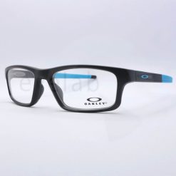 Oakley 8037 Crosslink Pitch 01 54 eyeglasses frame