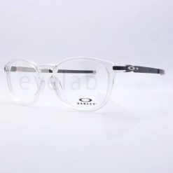 Oakley Pitchman R 8105 04 eyeglasses frame