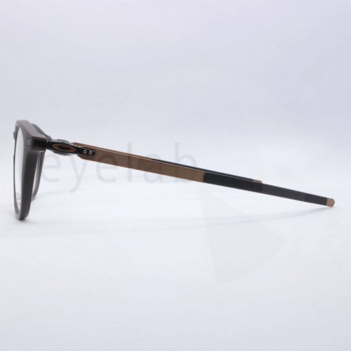 Oakley Pitchman R 8105 09 eyeglasses