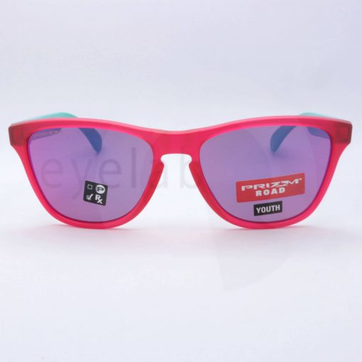 Γυαλιά ηλίου Oakley Youth Frogskins XS 9006 09
