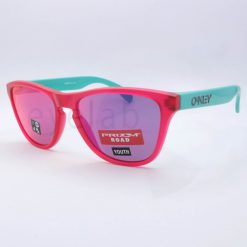 Γυαλιά ηλίου Oakley Youth Frogskins XS 9006 09