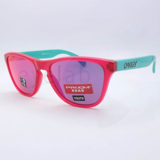 Γυαλιά ηλίου Oakley Youth Frogskins XS 9006 09