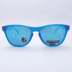 Γυαλιά ηλίου Oakley Youth Frogskins XS 9006 12