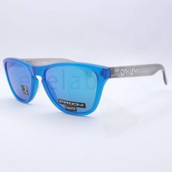 Γυαλιά ηλίου Oakley Youth Frogskins XS 9006 12