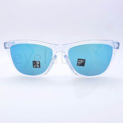 Oakley Frogskins 9013 D0 55 sunglasses