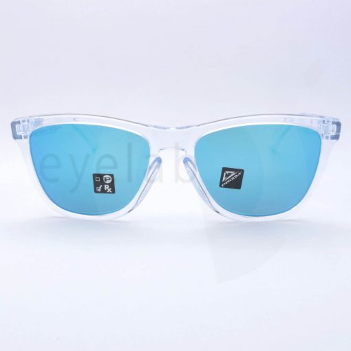 Γυαλιά ηλίου Oakley Frogskins 9013 D0