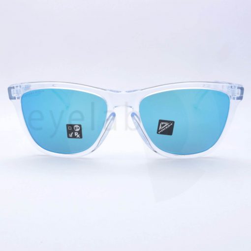 Γυαλιά ηλίου Oakley Frogskins 9013 D0