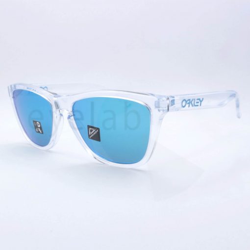 Γυαλιά ηλίου Oakley Frogskins 9013 D0