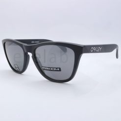 Oakley Frogskins 9013 F7 55 sunglasses
