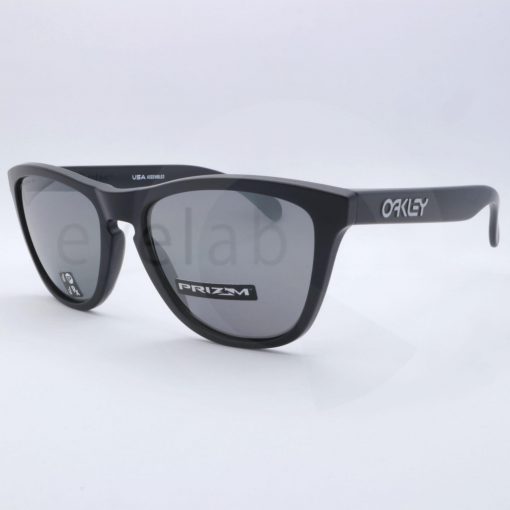 Γυαλιά ηλίου Oakley Frogskin 9013 F7