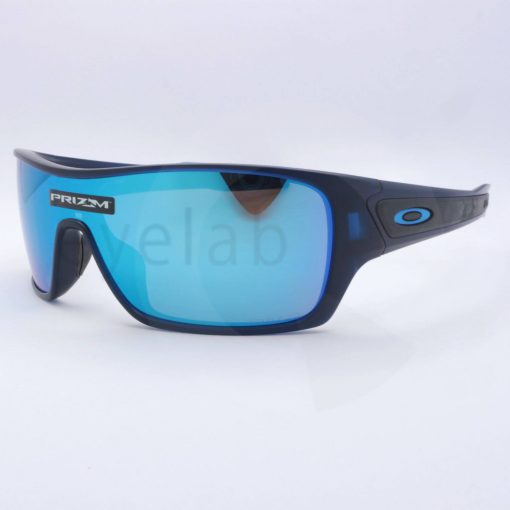 Oakley 9307 Turbine Rotor 25 sunglasses