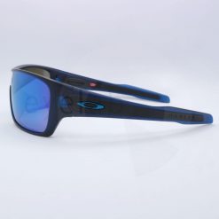 Oakley 9307 Turbine Rotor 25 sunglasses