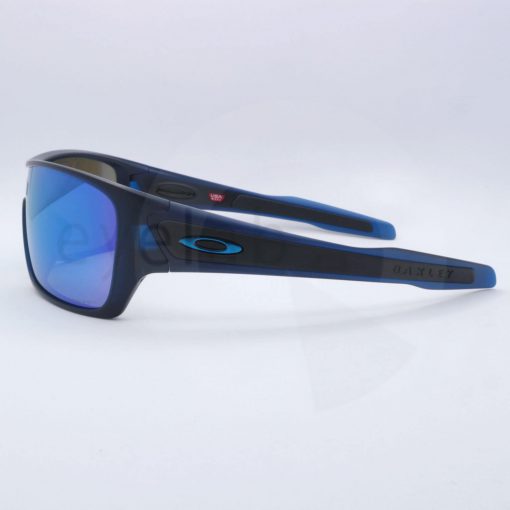 Γυαλιά ηλίου Oakley 9307 Turbine Rotor 25