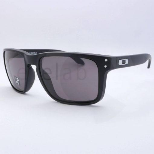 Oakley Holbrook XL 9417 01 sunglasses