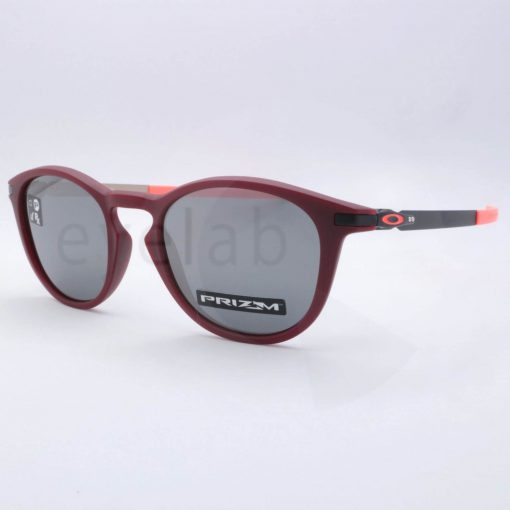 Oakley Pitchman R 9439 08 sunglasses