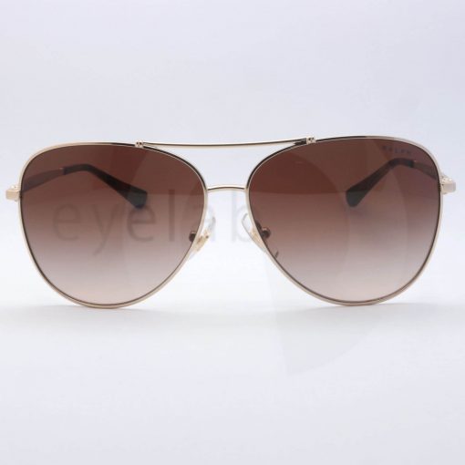 Ralph by Ralph Lauren 4125 911613 59 aviator sunglasses