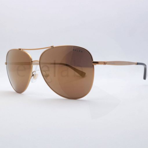 Ralph by Ralph Lauren 4125 93577D 59 aviator sunglasses