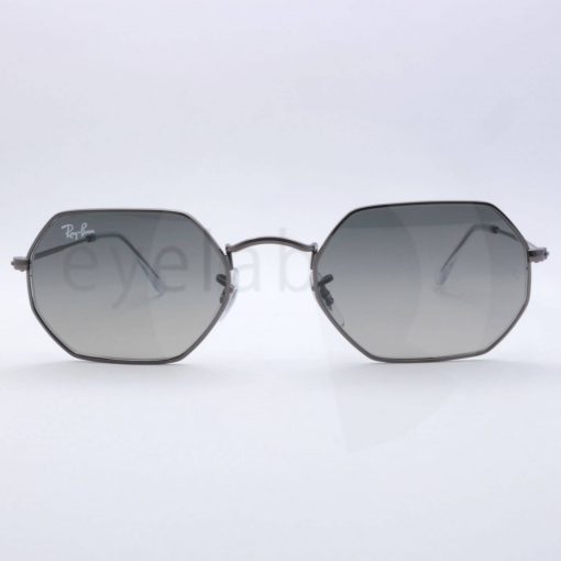 Γυαλιά ηλίου Ray-Ban 3556N Octagonal 00471 53