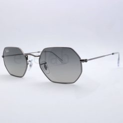 Ray-Ban 3556N Octagonal 00471 53 sunglasses