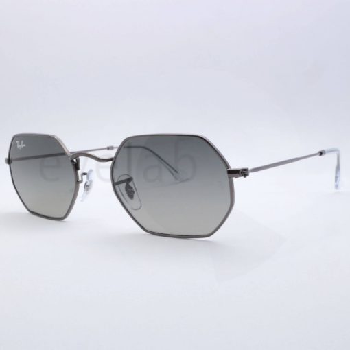 Γυαλιά ηλίου Ray-Ban 3556N Octagonal 00471 53