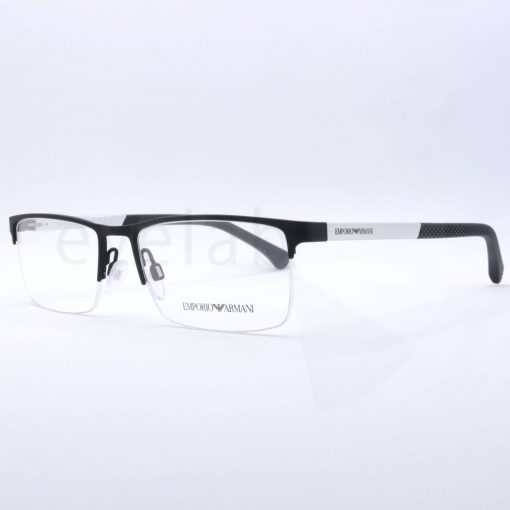 Emporio Armani 1041 3094 55 eyeglasses frame